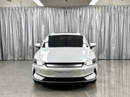 BYD Qin PLUS 2021 EV 400KM Luxury Edition