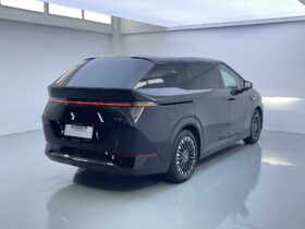 XPeng 2025 X9 Model with 740km Ultra-Long Range (Max)