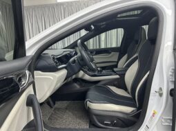BYD Qin PLUS 2021 EV 400KM Luxury Edition