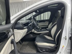 BYD Qin PLUS 2021 EV 400KM Luxury Edition