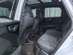 Audi Q4 e-tron 2024 40 e-tron Pioneer Edition