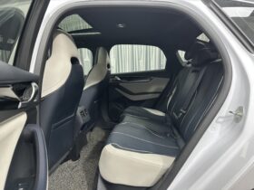 BYD Qin PLUS 2021 EV 400KM Luxury Edition
