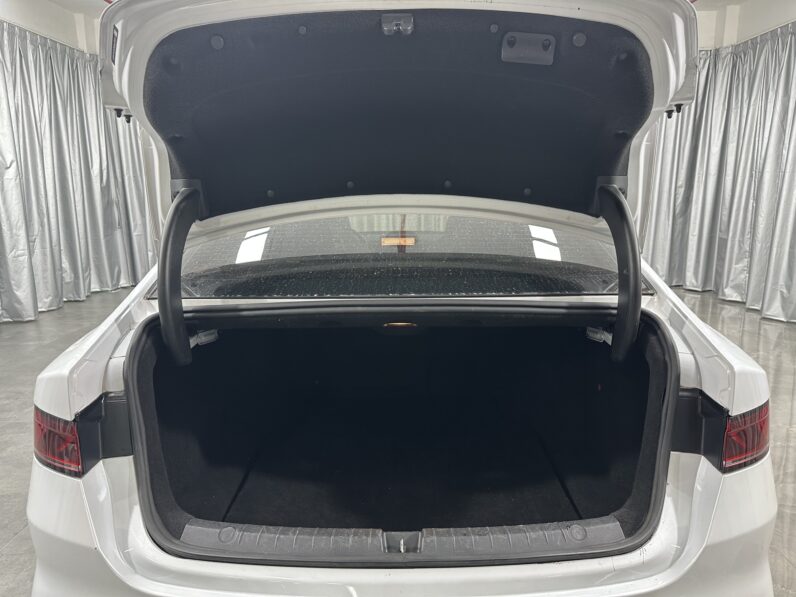 BYD Qin PLUS 2021 EV 400KM Luxury Edition