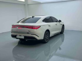 BYD 2025 Seal 07 Smart Driving Edition