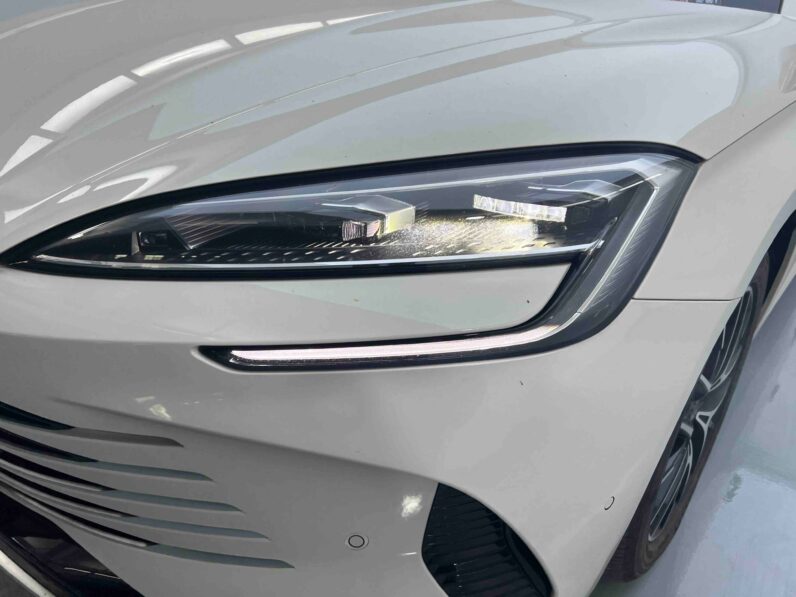 BYD Seal 07 2025 Smart Driving Edition DM-i 1.5L 125km Luxury Model