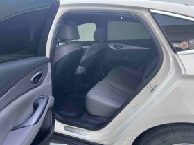 BYD Seal 07 2025 Smart Driving Edition DM-i 1.5L 125km Luxury Model