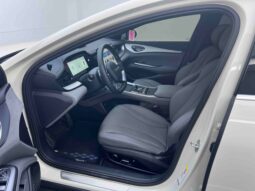 BYD Seal 07 2025 Smart Driving Edition DM-i 1.5L 125km Luxury Model