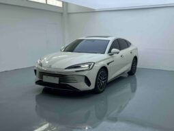 BYD Seal 07 2025 Smart Driving Edition DM-i 1.5L 125km Luxury Model