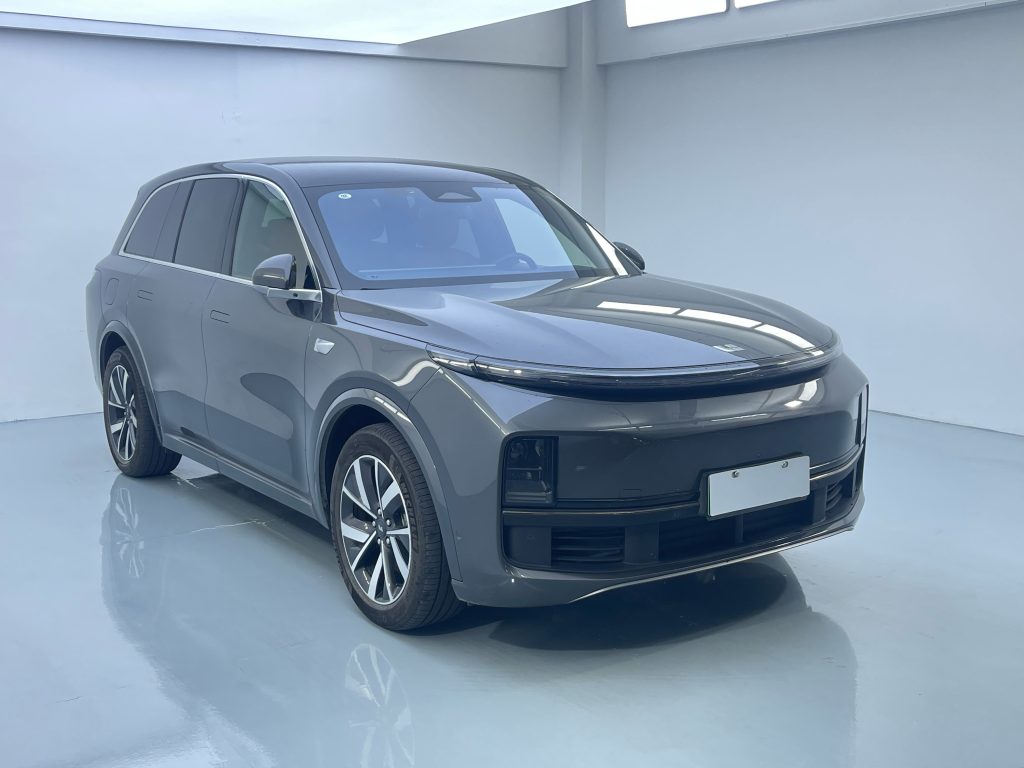 Li Auto 2023 L8 Pro