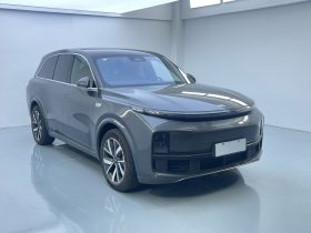 Li Auto 2023 L8 Pro
