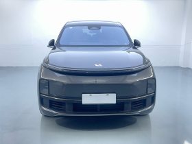 Li Auto 2023 L8 Pro