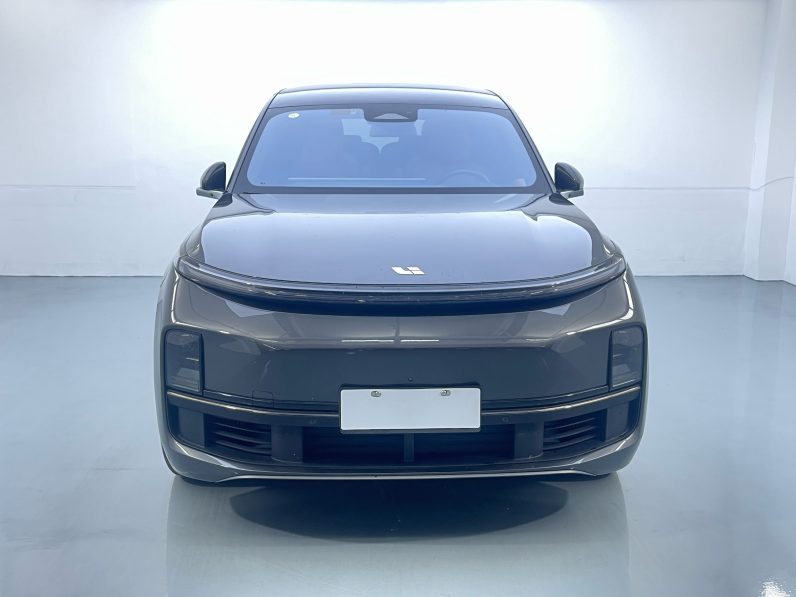 Li Auto 2023 L8 Pro