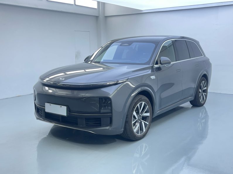 Li Auto 2023 L8 Pro
