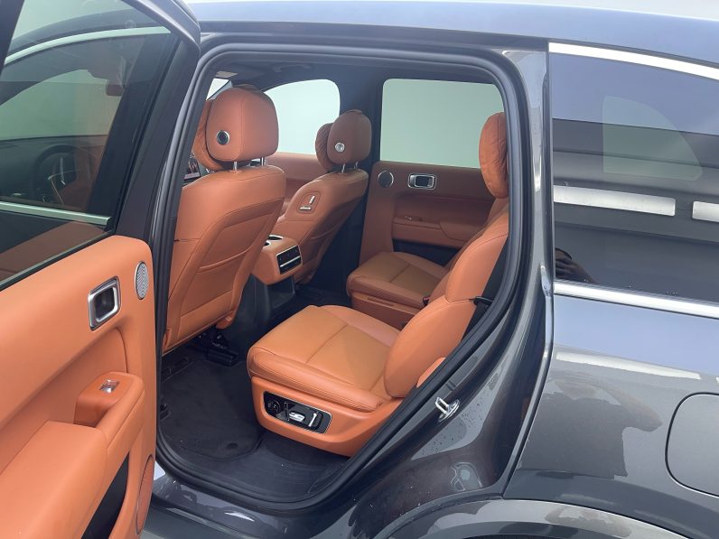 Li Auto 2023 L8 Pro