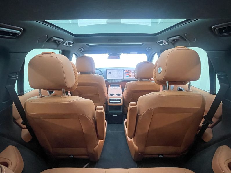 Li Auto 2023 L8 Pro