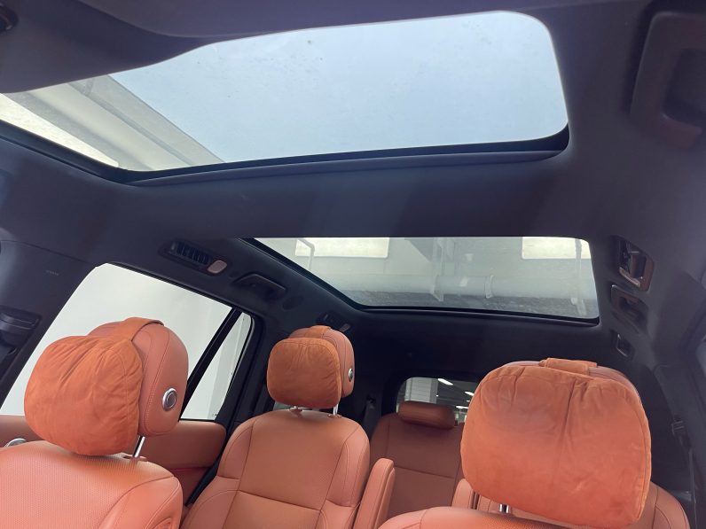 Li Auto 2023 L8 Pro