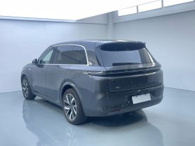 Li Auto 2023 L8 Pro