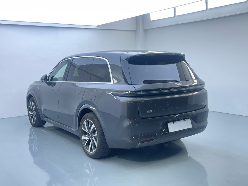 Li Auto 2023 L8 Pro
