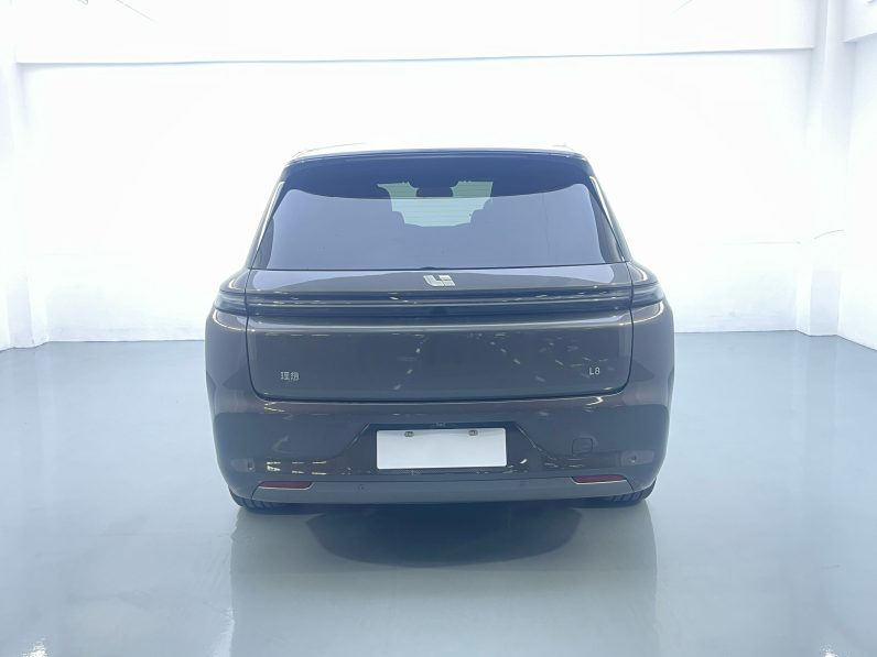 Li Auto 2023 L8 Pro