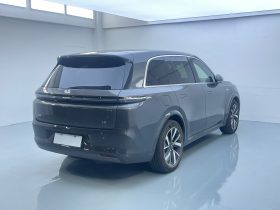 Li Auto 2023 L8 Pro