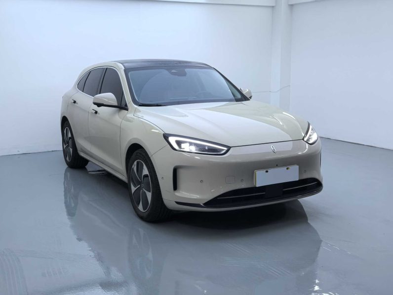 AITO 2022 M5 EV Standard Edition