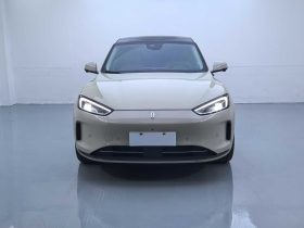 AITO 2022 M5 EV Standard Edition