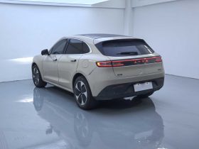 AITO 2022 M5 EV Standard Edition