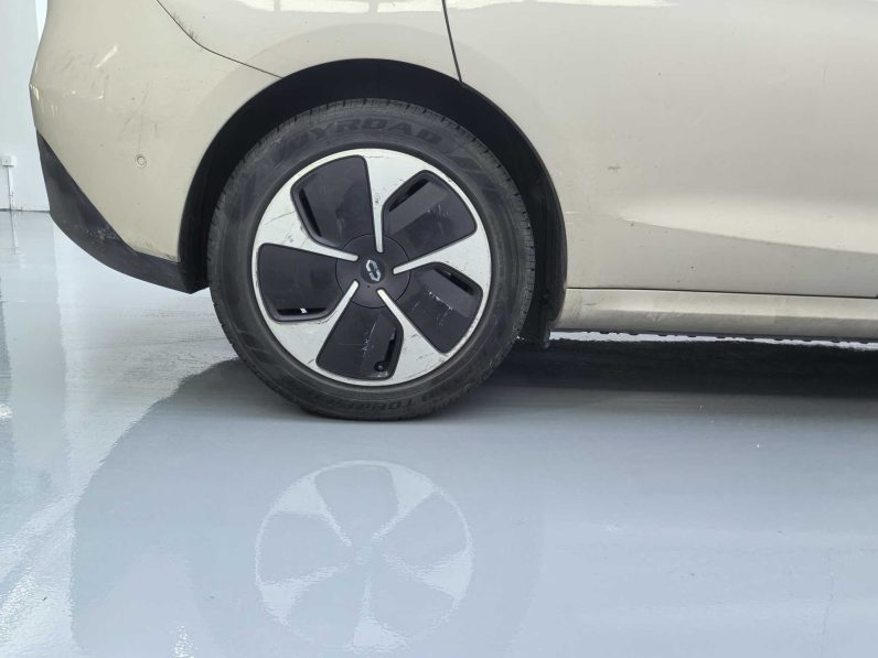 AITO 2022 M5 EV Standard Edition