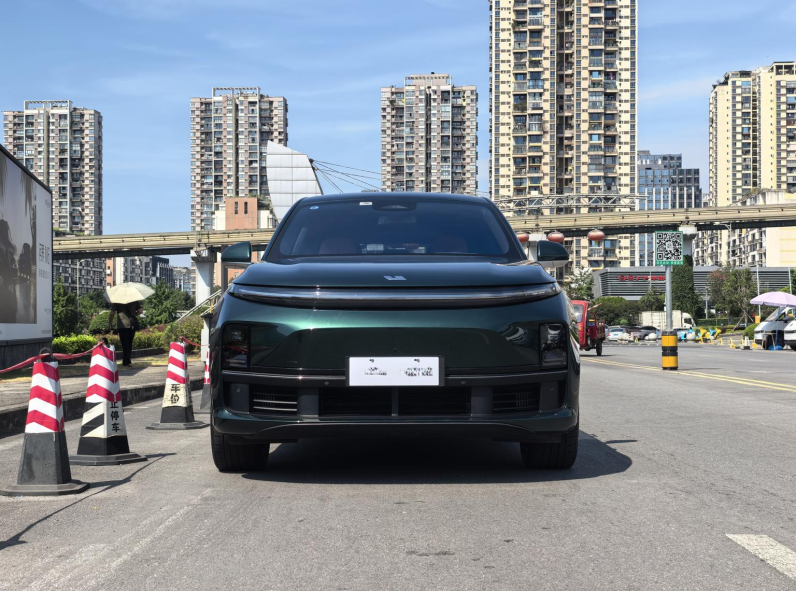 Li Auto 2024 L7 Pro