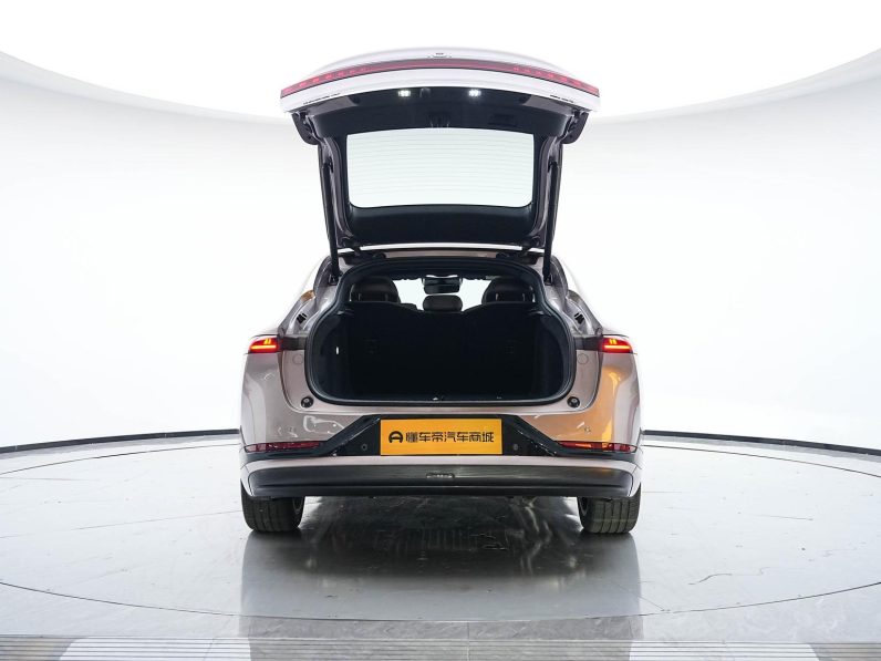 Changan Qiyuan 2026 A07 EREV 310 Luxury