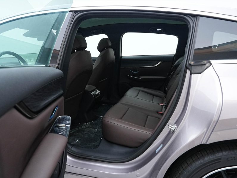 Changan Qiyuan 2026 A07 EREV 310 Luxury