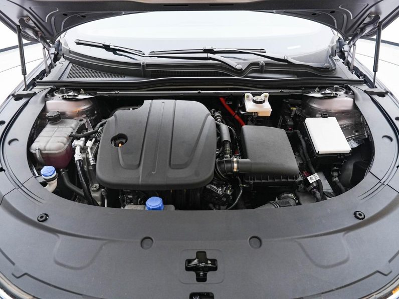 Changan Qiyuan 2026 A07 EREV 310 Luxury