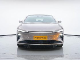 Changan Qiyuan 2026 A07 EREV 310 Luxury