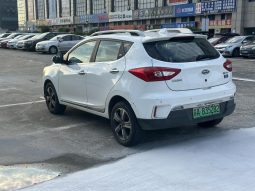 JAC 2019 iEV7S Luxury Smart