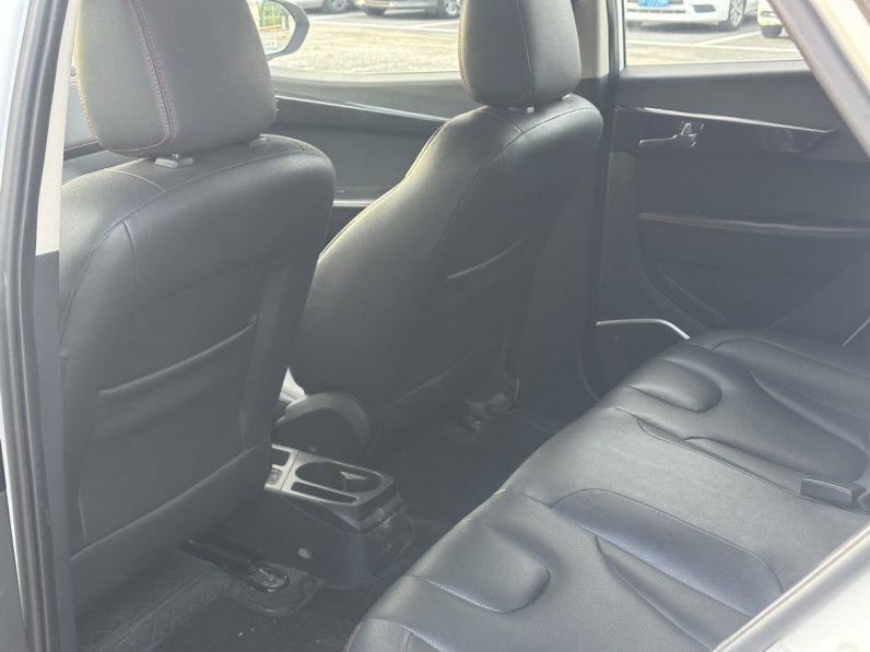 JAC 2019 iEV7S Luxury Smart