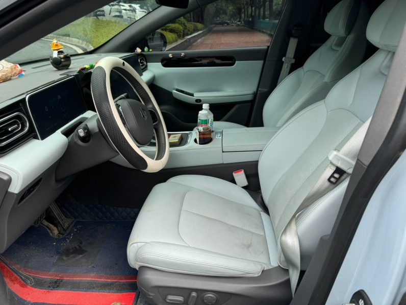 Leapmotor 2026 C01 EREV 216 Comfort