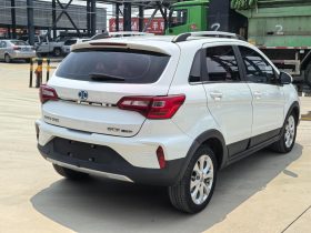 BAW EV 2021 EC5 Trend Edition