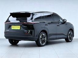 Toyota 2025 bZ3X 520 Pro