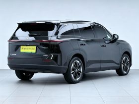 Toyota 2025 bZ3X 520 Pro