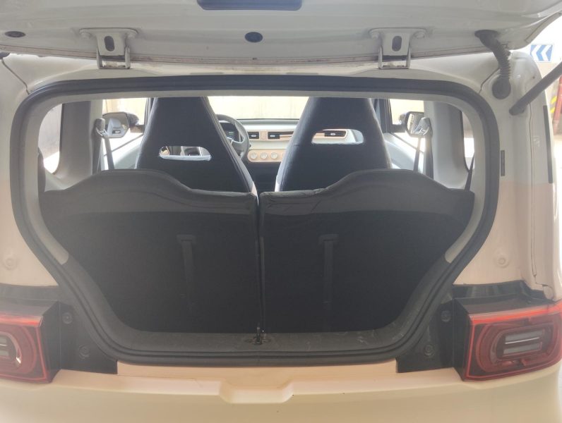 Wuling 2021 Hongguang MINIEV Macaron