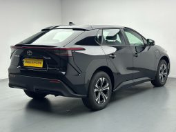 Toyota 2026 bZ4X 615 AIR