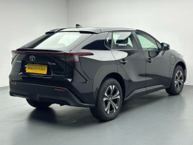 Toyota 2026 bZ4X 615 AIR