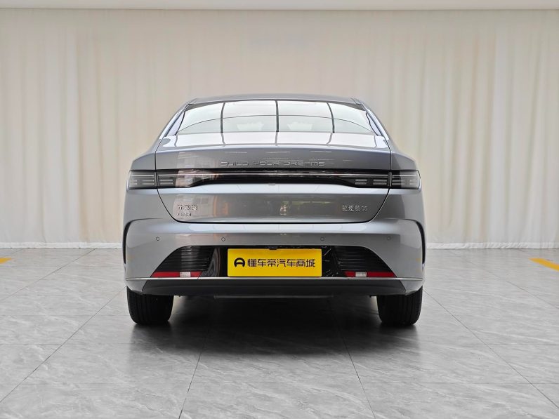 BYD 2024 Destroyer 05 Honor DM-i 120KM Premium