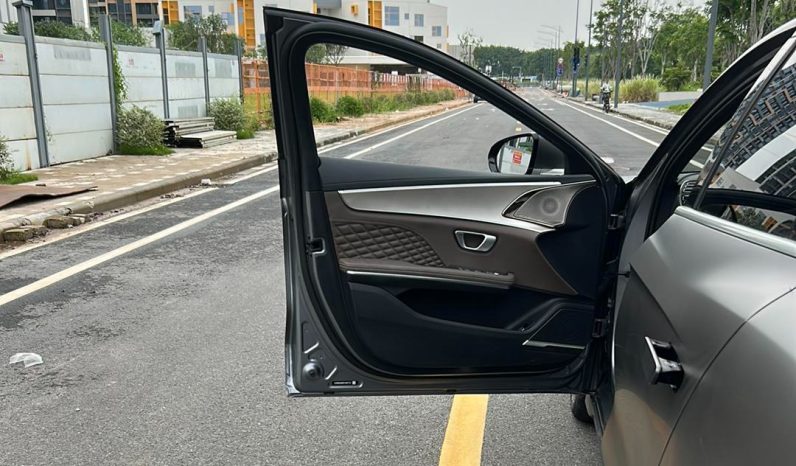 BYD 2023 Han EV Champion 506KM Premium