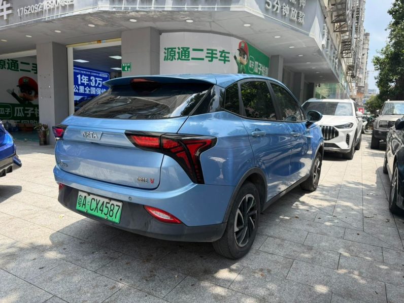 Neta 2021 V Standard Range