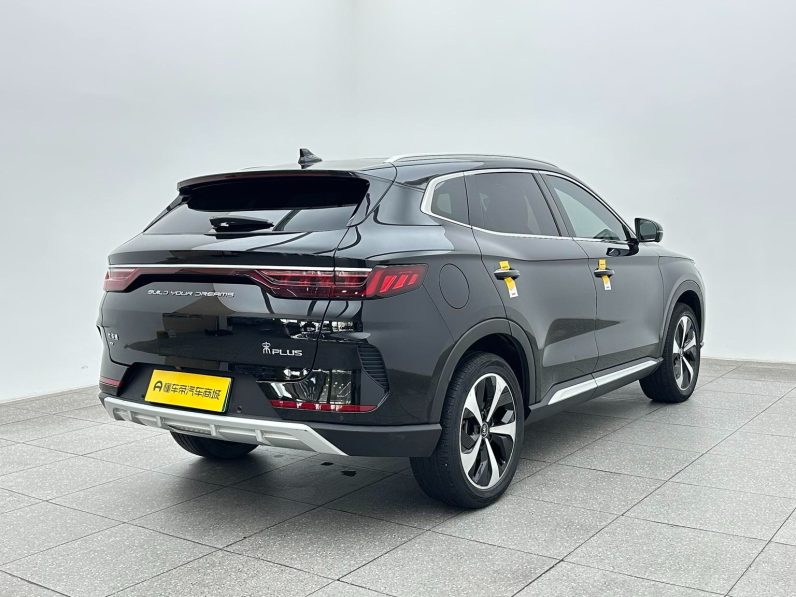 BYD 2023 Song PLUS EV Premium