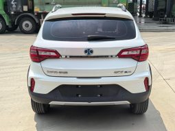 BAW EV 2021 EC5 Trend Edition