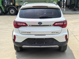 BAW EV 2021 EC5 Trend Edition