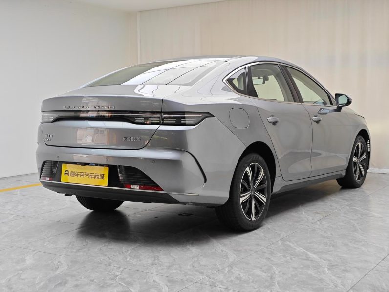 BYD 2024 Destroyer 05 Honor DM-i 120KM Premium