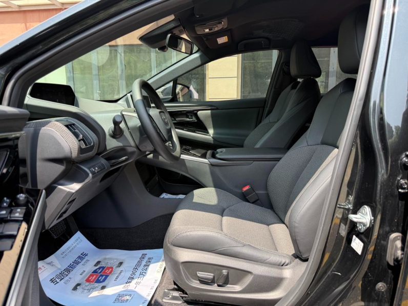 Toyota 2023 bZ4X Elite JOY